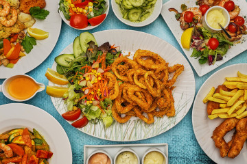 Impressum Fishermans Seafood Bremen web 