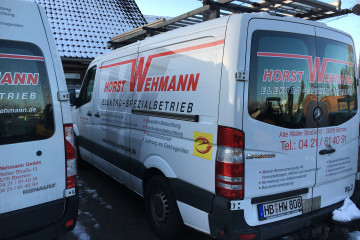 Wehmann  - © Horst Wehmann