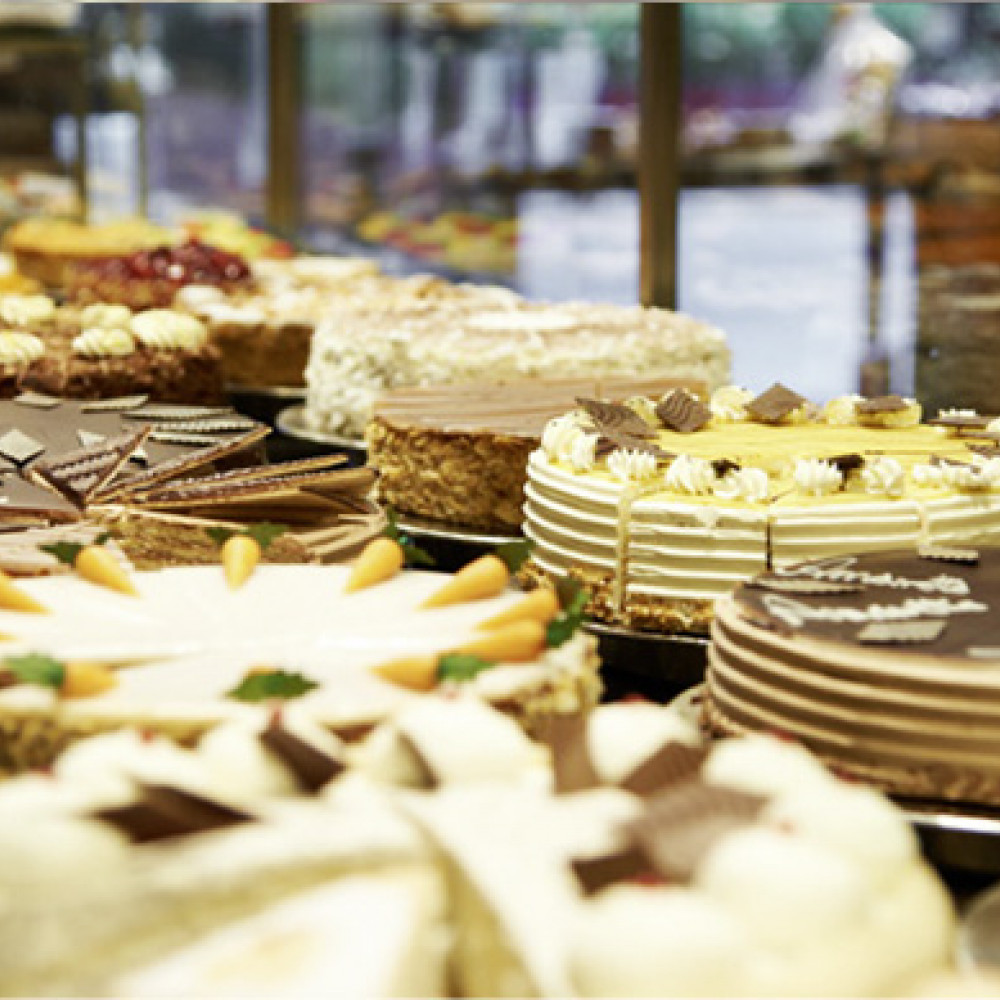 © Konditorei Knigge | KNIGGE | 