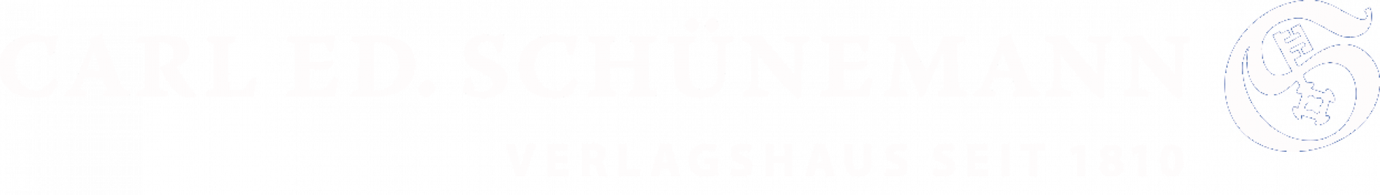 Carl Ed. Schünemann