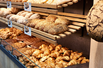 Baecker  - © AdobeStock 196518579