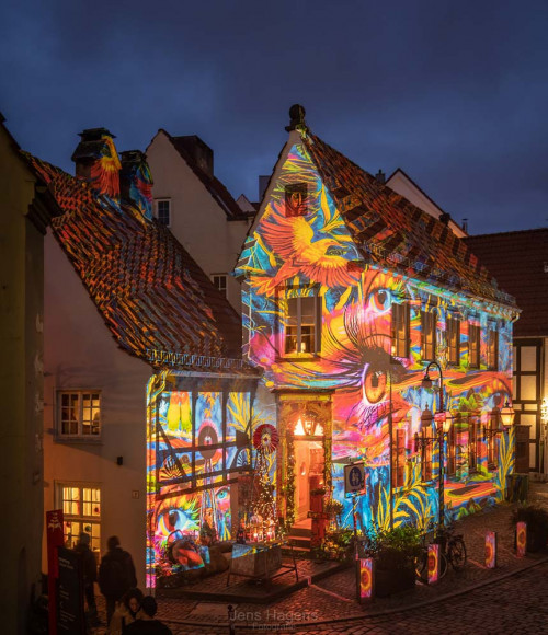 © ©Jens Hagens | Schnoor one | 