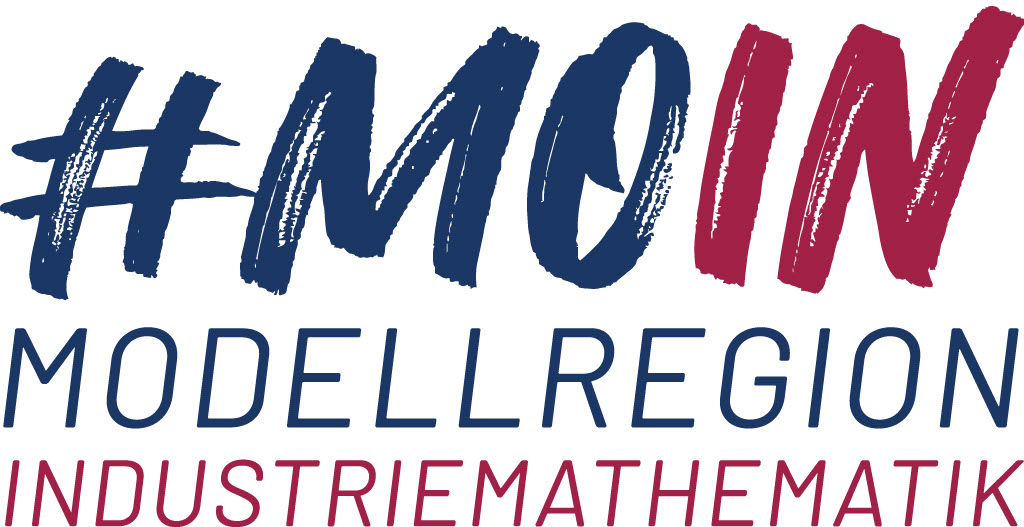 #MOIN (Modellregion Industriemathematik)