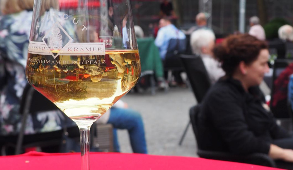 © CityInitiative | Frühshoppen Konzert Ansgarikirchhof | 