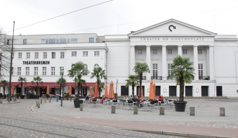 © Joerg Landsberg | Theater am Goetheplatz  | 
