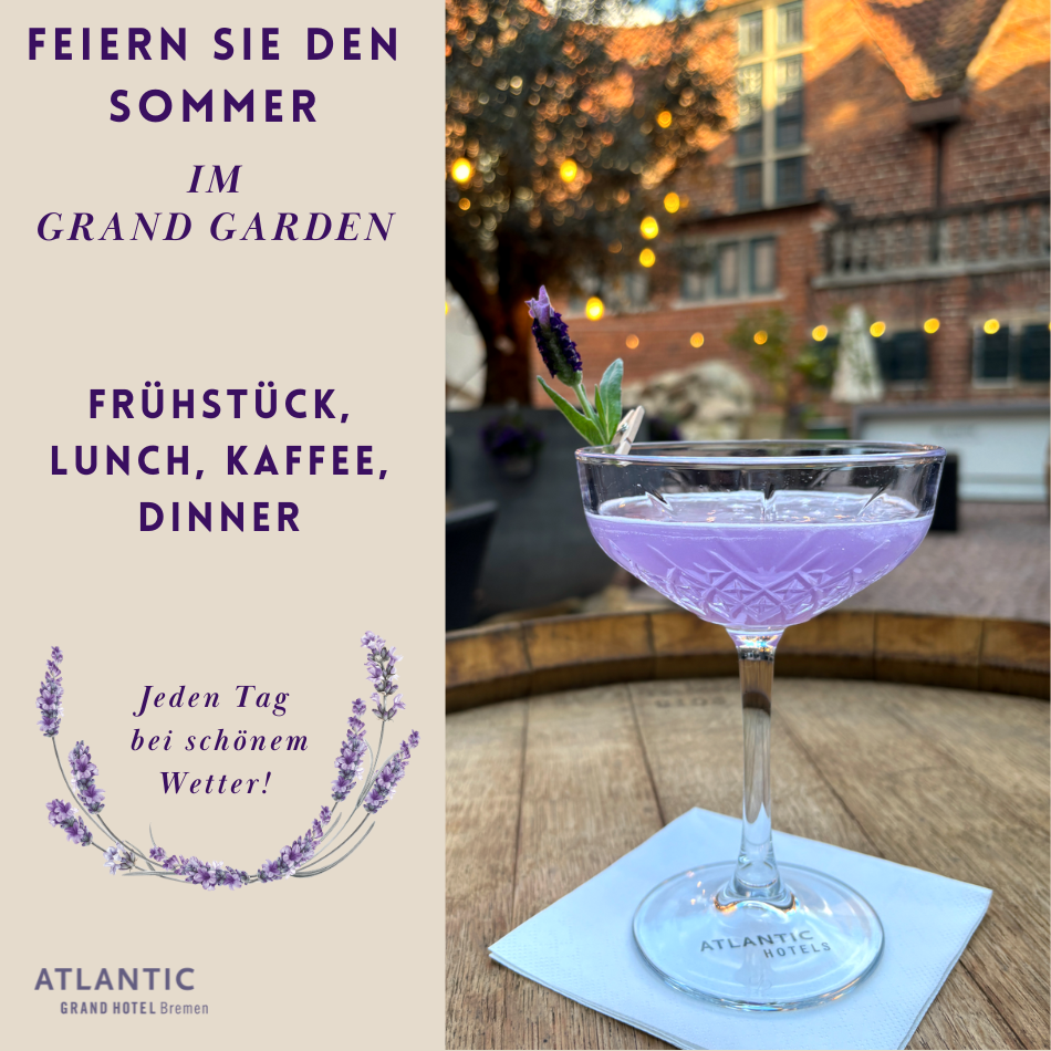 ATLANTIC Kooperation HOEG